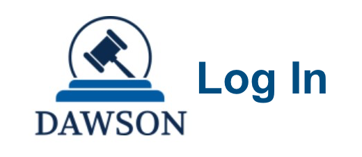 DAWSON Logo