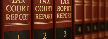 Chief Judge Patrick Urda announced that the United States Tax Court has proposed amendments to its Rules of Practice and Procedure.