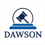 DAWSON Login Logo